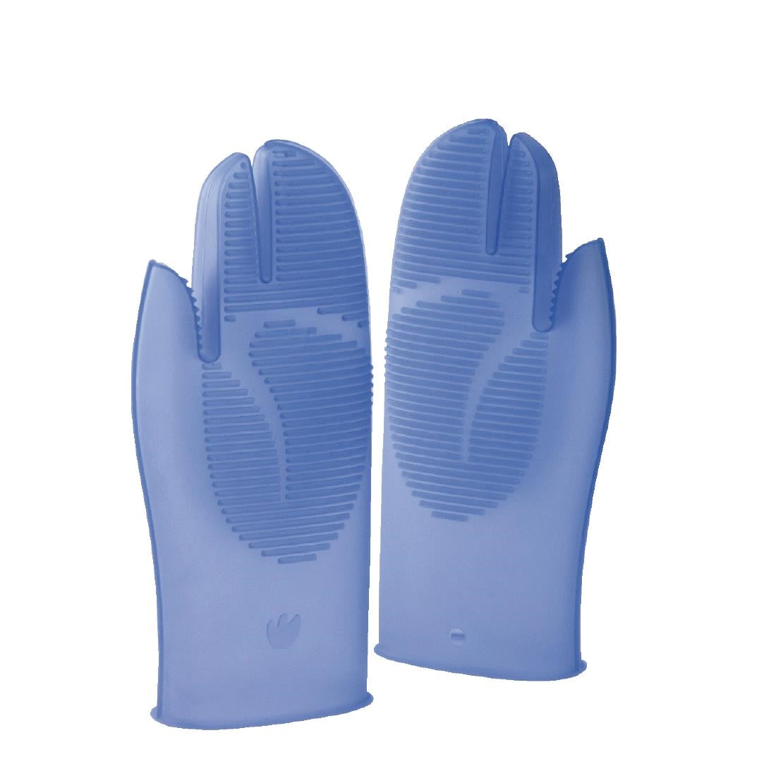 Silicone Oven Glove