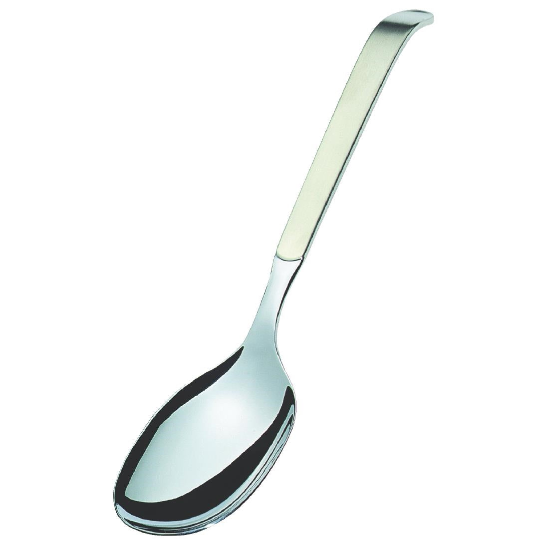 Buffet Solid Serving Spoon 12"