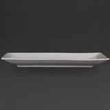 rectangular serving platters