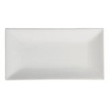 Olympia Whiteware Serving Rectangular Platter 380mm