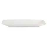 Olympia Whiteware Serving Rectangular Platter 380mm