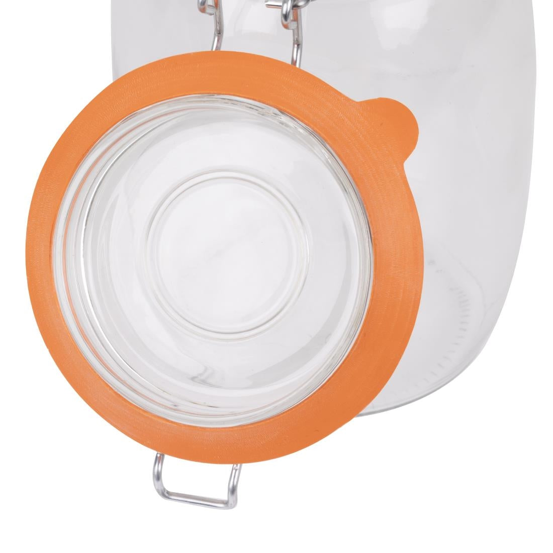 Spare Seal for Vogue Preserve Jars 500ml to 2Ltr