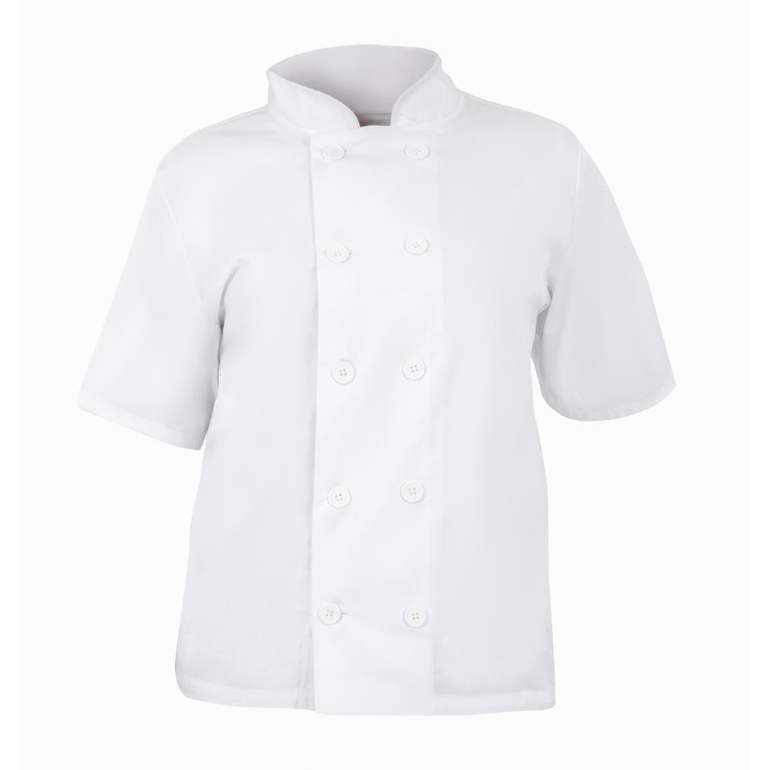 Nisbets Essentials Unisex Chef Clothing Bundle