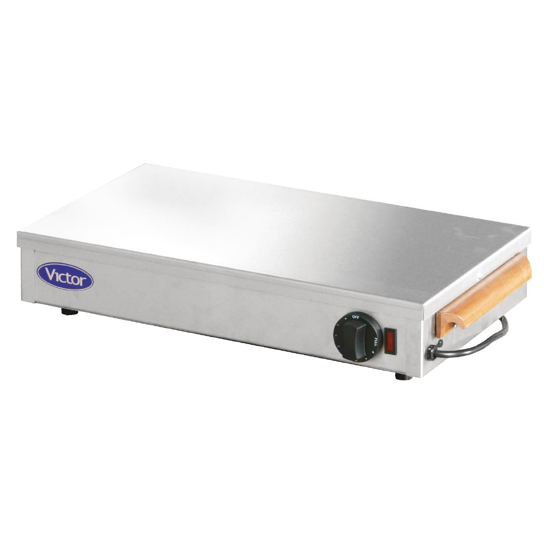 Victor Hot Plate HP1 – Chefstuff UK