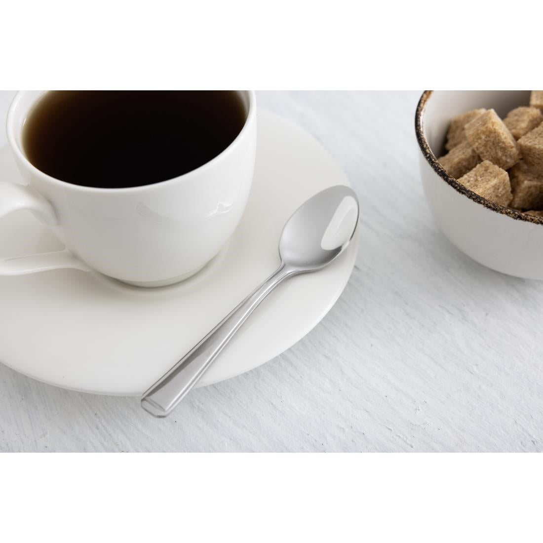 Olympia Harley Coffee Spoon (Pack of 12)