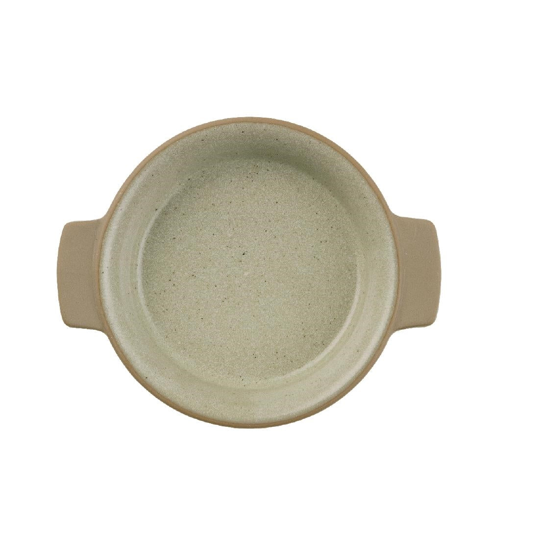 Churchill Igneous Stoneware Individual Dishes 140mm (6 pack)