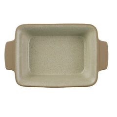 Churchill Igneous Stoneware Rectangular Dishes 170mm (6 pack)