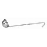 Vogue Heavy Duty Colour Coded Ladle Grey 118ml