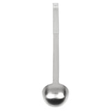 Vogue Heavy Duty Colour Coded Ladle Grey 118ml