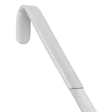Vogue Heavy Duty Colour Coded Ladle Grey 118ml