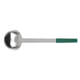 Vogue Heavy Duty Colour Coded Ladle Teal 177ml