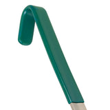 Vogue Heavy Duty Colour Coded Ladle Teal 177ml