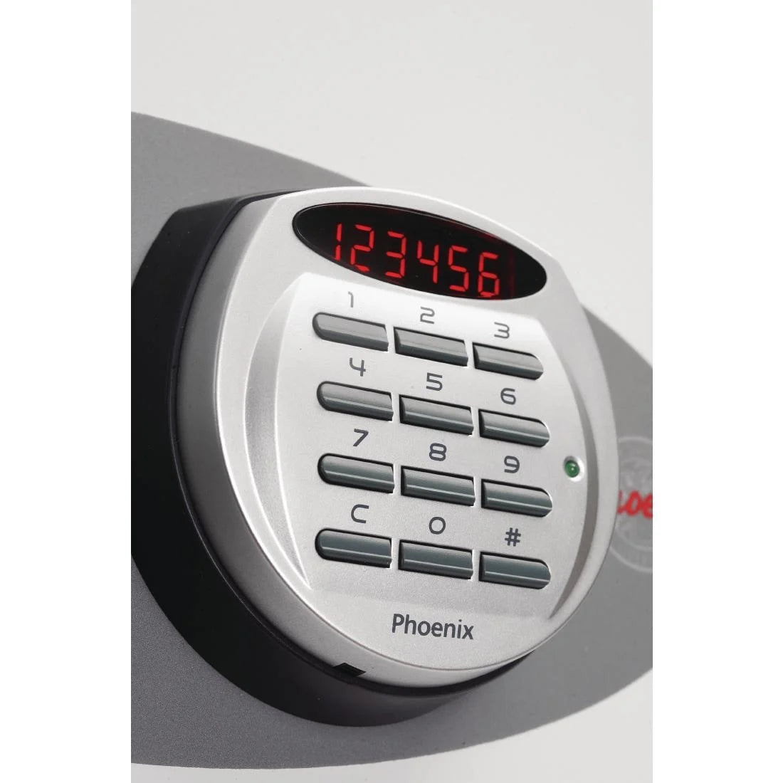 Phoenix Titan Fire Resistant Safe FS1281E