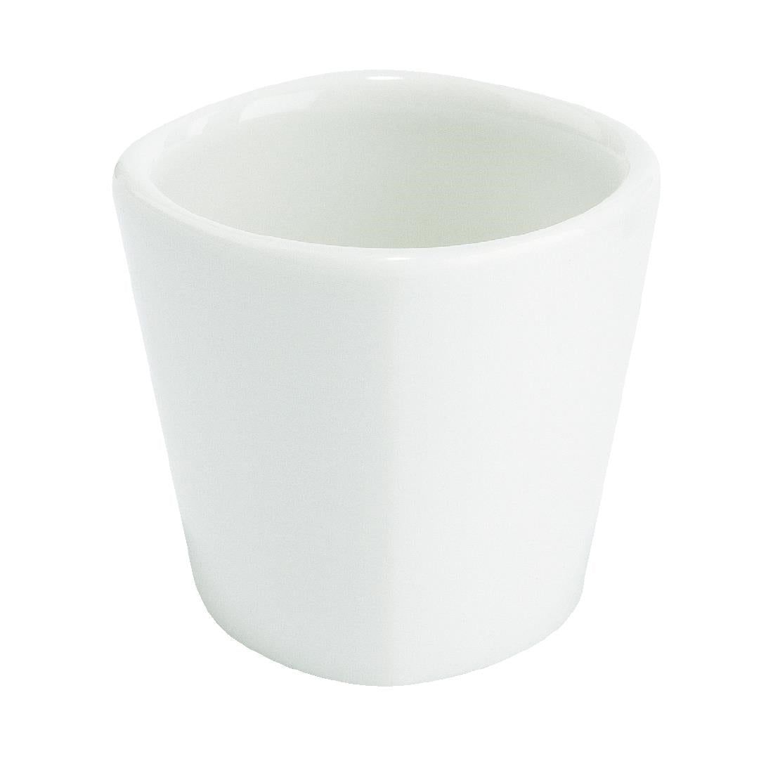 Churchill Bit on the Side Square Dip Pots 57ml (24 Pack)