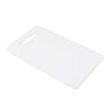 Hygiplas Low Density Cutting Board White 250x150x6mm