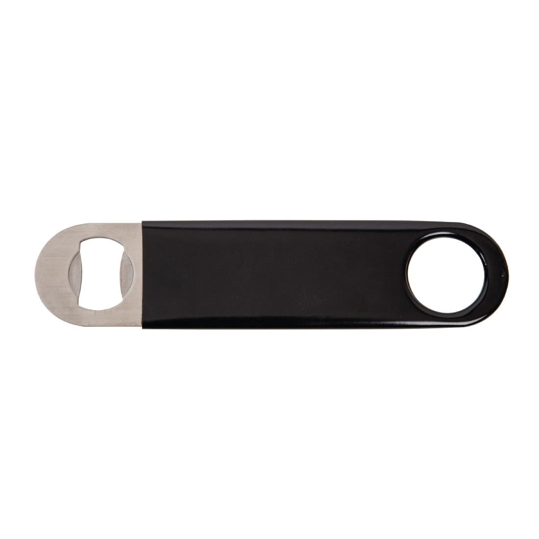 Olympia Bar Blade Bottle Opener with PVC Grip