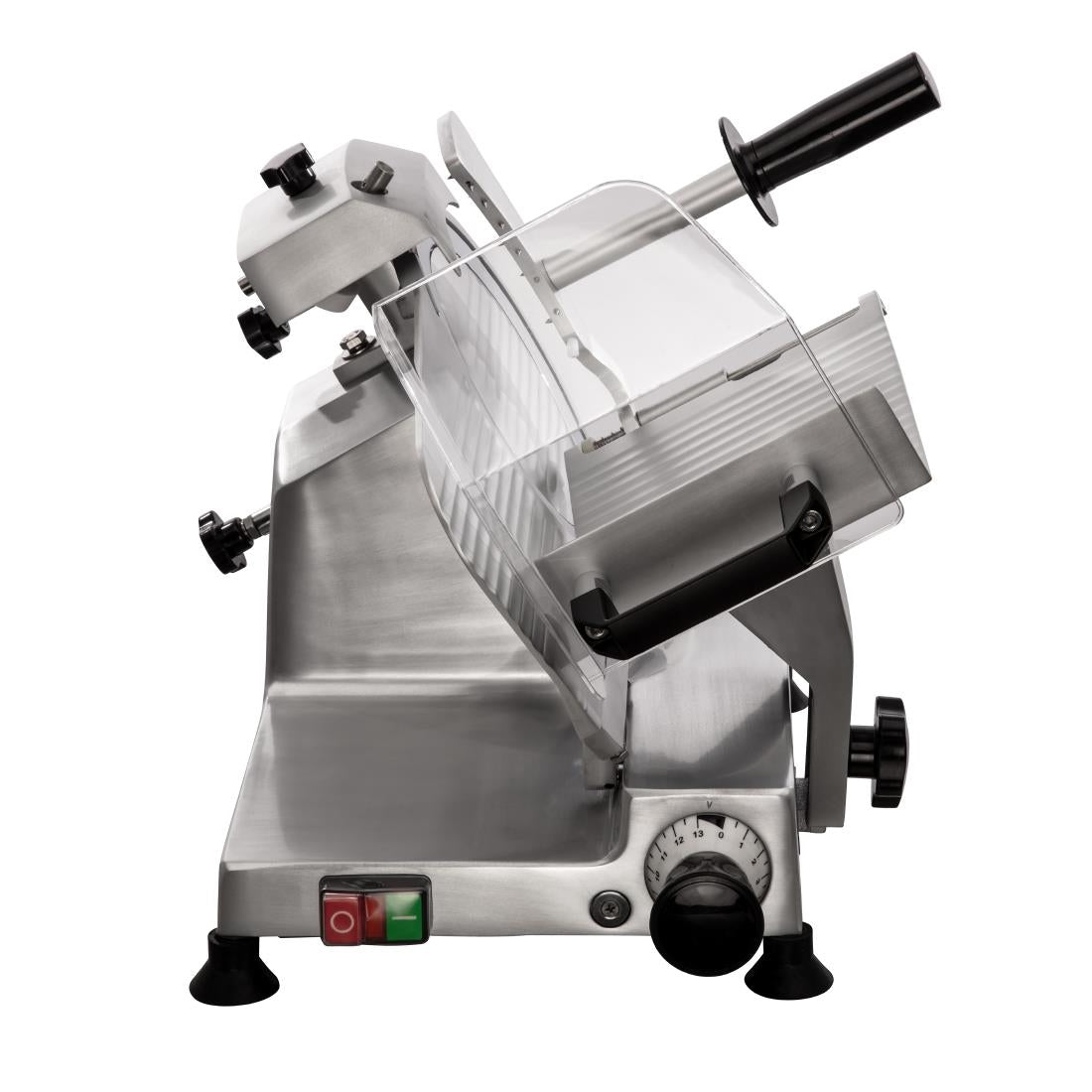 Buffalo Meat Slicer 220mm