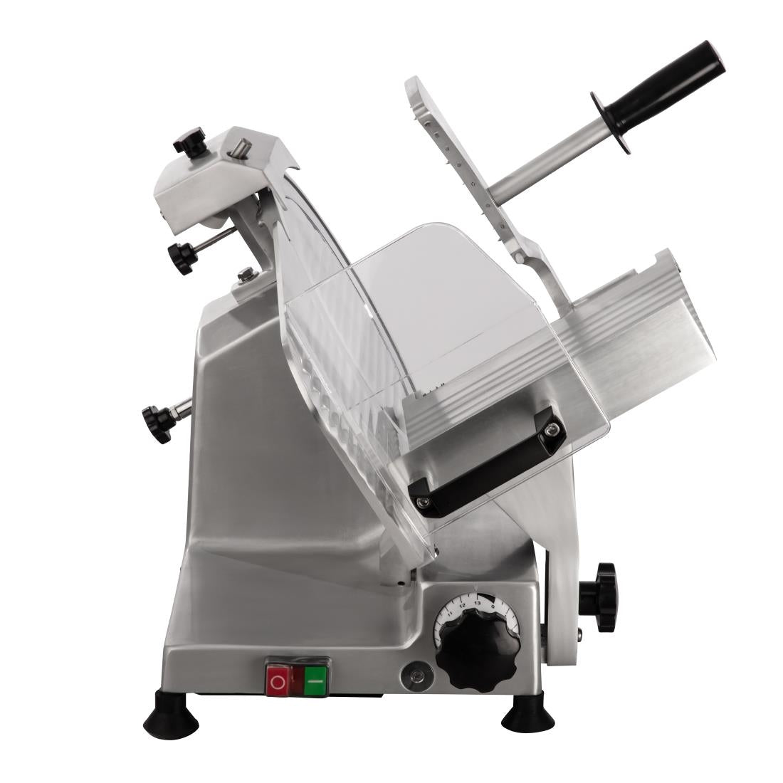 Buffalo Meat Slicer 300mm
