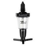 Beaumont Spirit Optic Dispenser Stamped 35ml