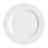 Olympia Kristallon Melamine Plates 254mm (6 pack)