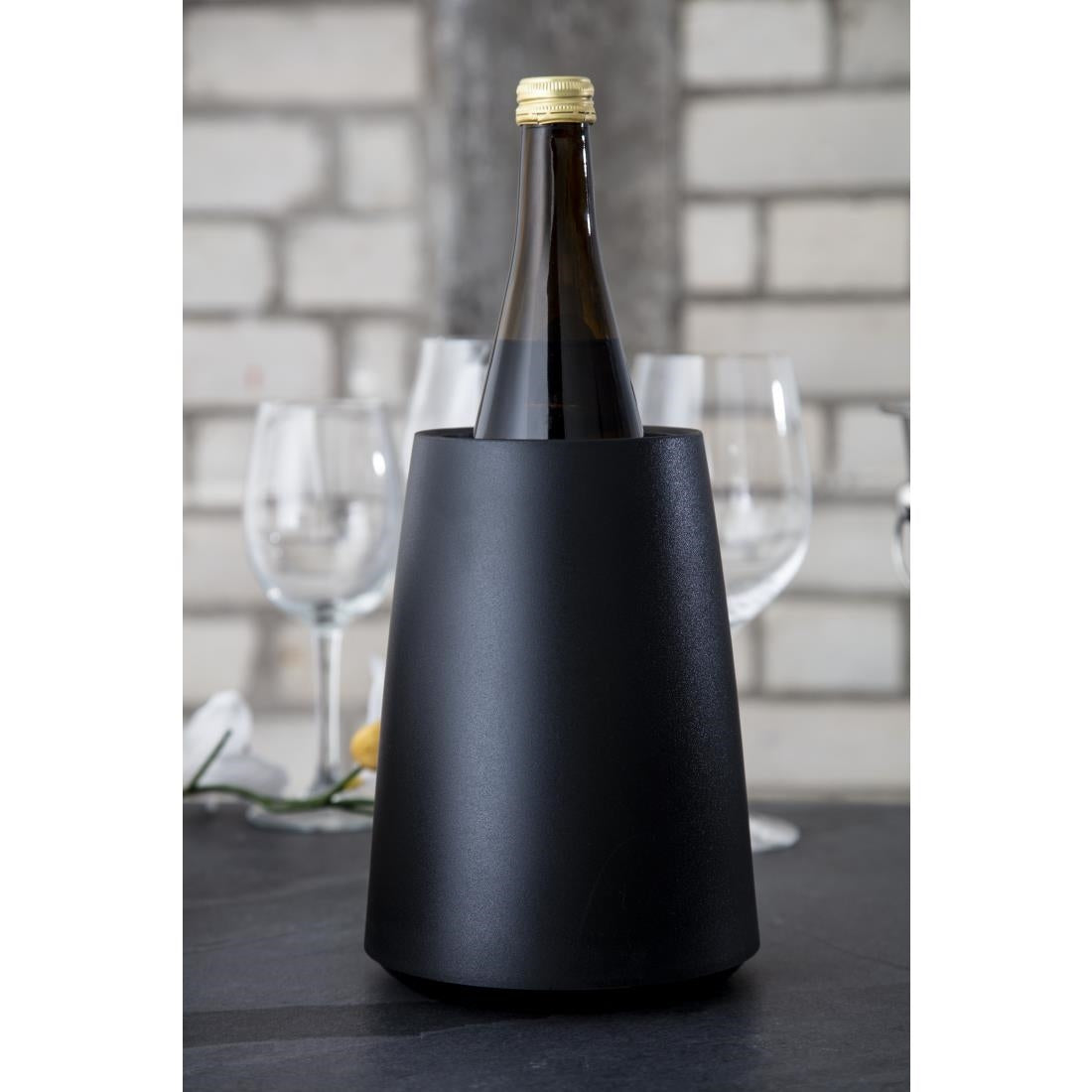 Vacu Vin Rapid Wine & Champagne Cooler