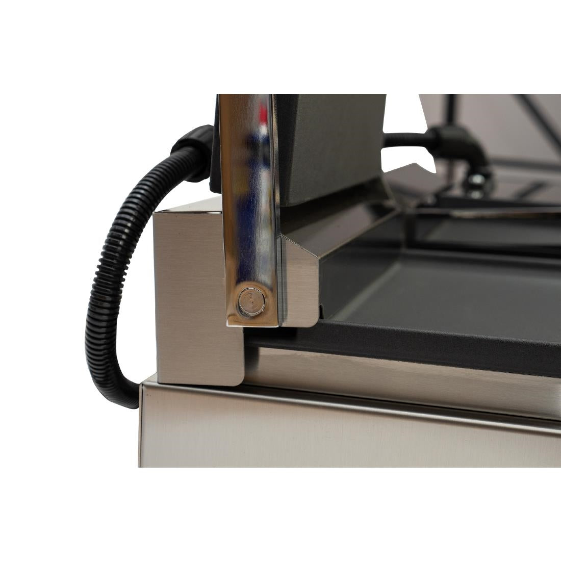 Lincat Lynx 400 Electric Twin Contact Grill LCG2