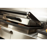 Lincat Lynx 400 Electric Twin Contact Grill LCG2