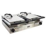 Lincat Lynx 400 Electric Twin Contact Grill LCG2