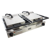 Lincat Lynx 400 Electric Twin Contact Grill LCG2