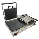 Lincat Lynx 400 Electric Twin Contact Grill LCG2