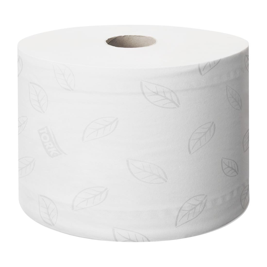 Tork SmartOne Toilet Rolls White T8 (6 Pack)