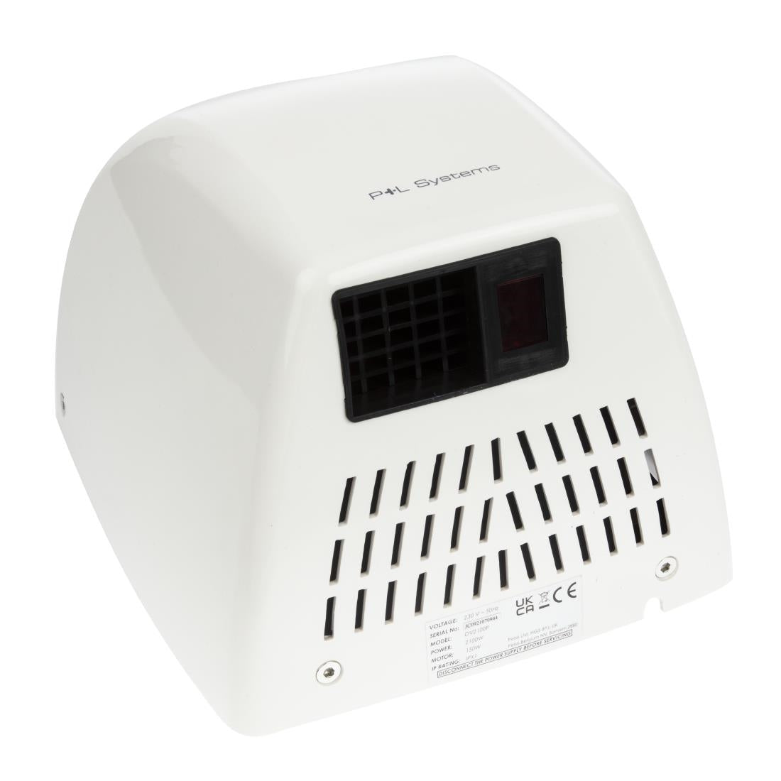 T-series 2100 Hand Dryer