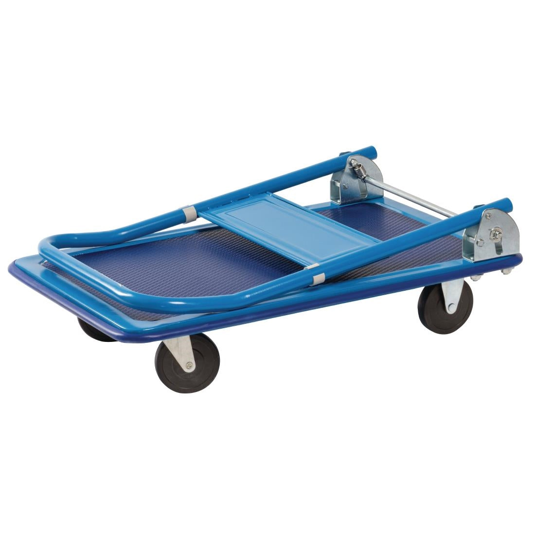 Folding Platform Sack Truck 100kg