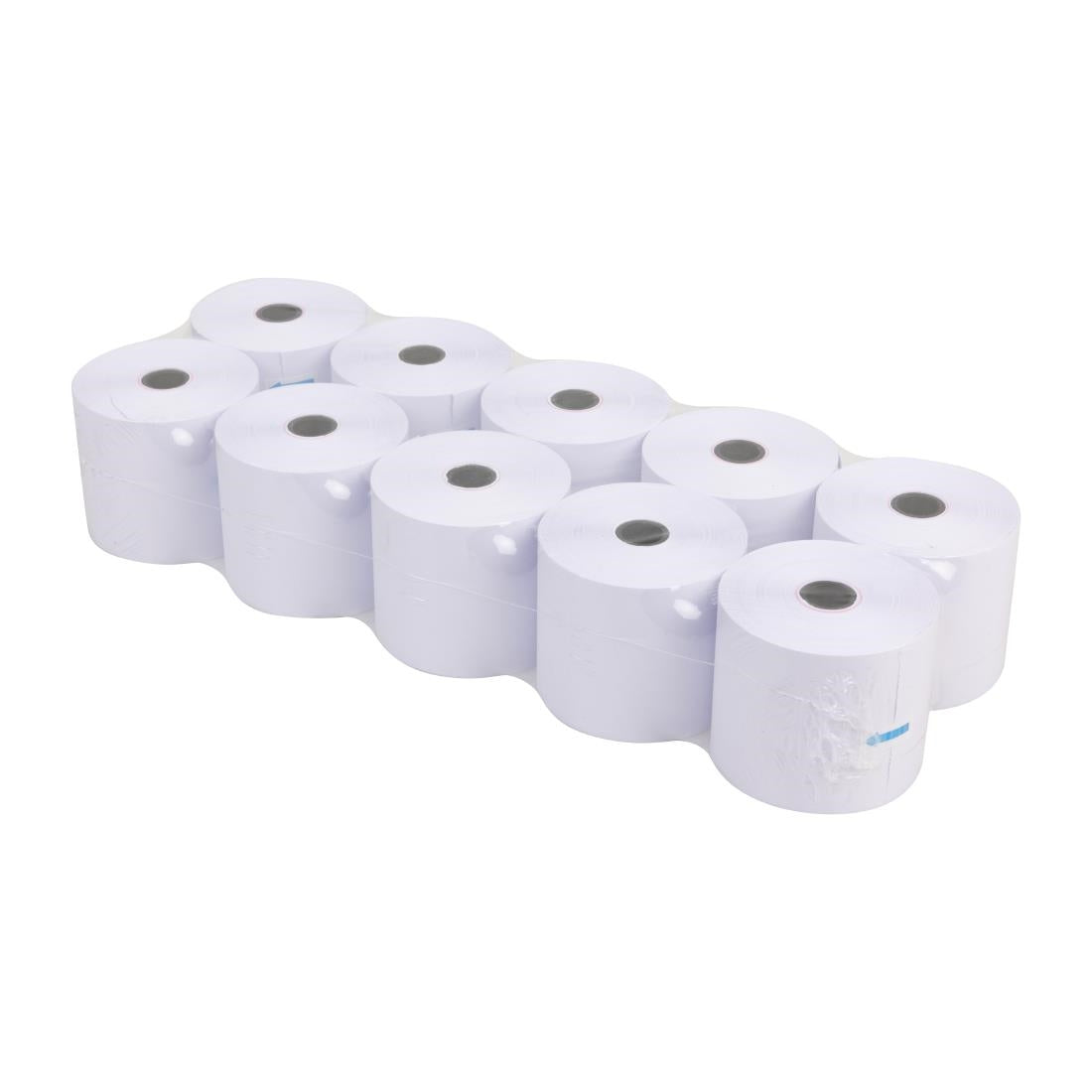 Olympia Non-Thermal Till Roll 40 x 57mm (10 Pack)
