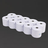 Olympia Non-Thermal Till Roll 40 x 57mm (10 Pack)