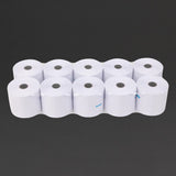 Olympia Non-Thermal Till Roll 40 x 57mm (10 Pack)