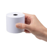 Olympia Non-Thermal Till Roll 40 x 57mm (10 Pack)