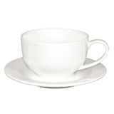 Olympia Lumina Low Round Cups 350ml 12oz (6 pack)