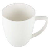 Olympia Lumina Latte Mugs 350ml 12oz (6 pack)