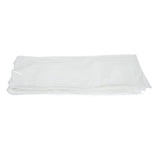 Jantex Light Duty Bin Bags Clear 10kg 80Ltr (200 Pack)