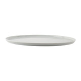 Olympia Whiteware Pizza Plates 330mm (Pack of 4)