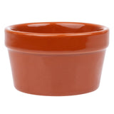 Olympia Mediterranean Ramekins Rustic 77mm (6 Pack)
