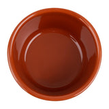 Olympia Mediterranean Ramekins Rustic 77mm (6 Pack)