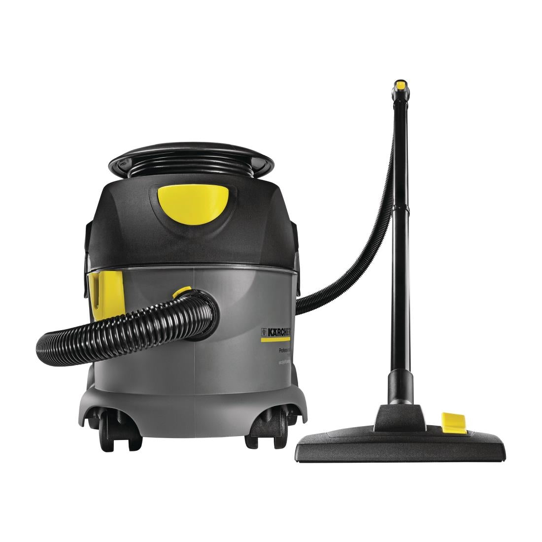 Karcher Pro Dry Vacuum Cleaner T10