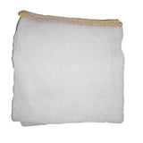 Jantex Dish Cloths Yellow (10 Pack)