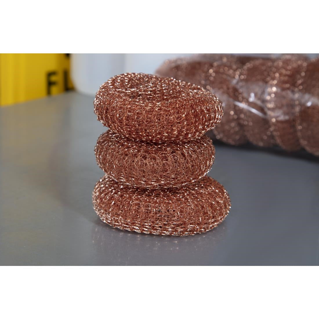 Jantex Coppercote Scourer (20 Pack)