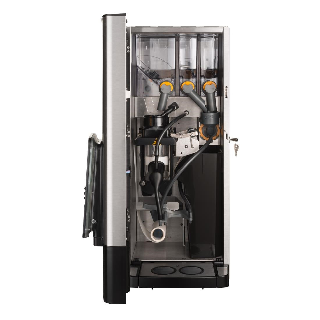 Bravilor Auto Fill Instant Drinks Machine Freshmore 310 with Installation