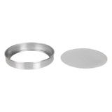 Aluminium Sandwich Cake Tin With Removable Base 230mm