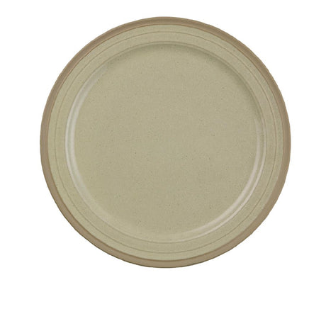 Churchill Igneous Stoneware Plates 330mm (6 Pack)