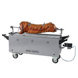 Hog Roast Machine Propane Gas HM001